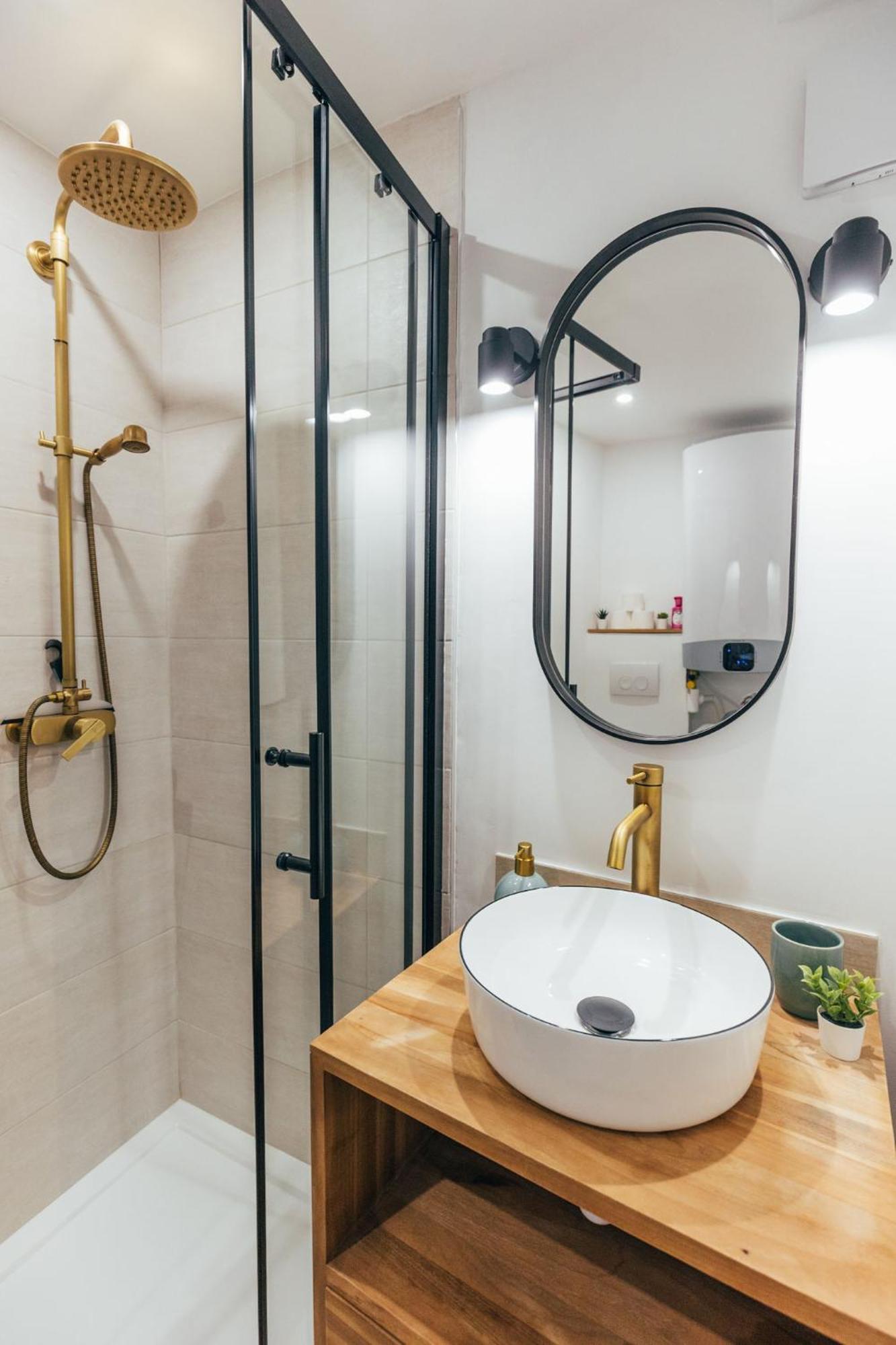 Studio Cozy Centre Avec Parking Grasse Exterior foto